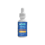 2000mg D9-THC Special Blend Tincture