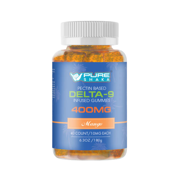 Cannabis flower buds - THCa hemp product with trichome coverage