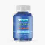 THCa cannabis buds - premium hemp flower product