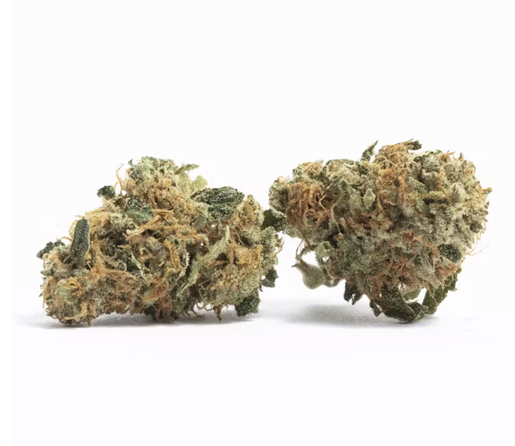 Bubble Bath | Signature | Indica | 32.83%