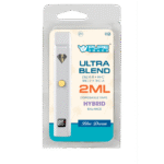 Ulta Blue Dream disposable vape - hybrid cannabis oil cartridge pen
