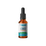Full Spectrum CBD Tincture