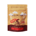 Chocolate Brownie Bites | 50mg THC + 100mg CBD