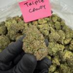 Triple Candy | Supreme | Indica | 28.8%